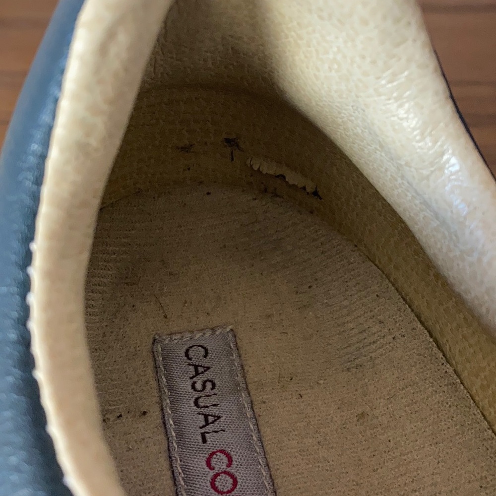 5/$25 FootJoy Casual Collection Golf Shoe - Picture 5 of 10